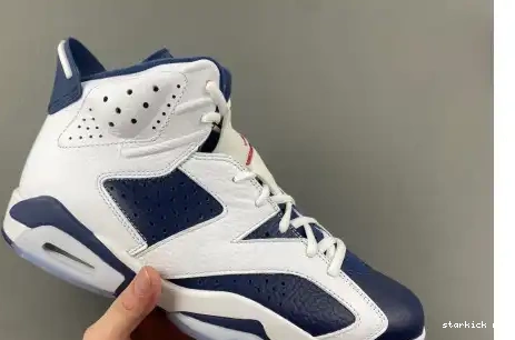  Olympic 136038-461  136038-461 Sydney 6 Jordan Retro 0515